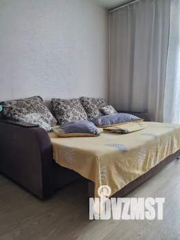 Студия квартира, посуточно, 22м2, 16/17 этаж