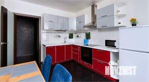 1-к квартира, на длительный срок, 48м2, 7/16 этаж