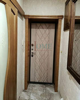 3-к квартира, на длительный срок, 45м2, 4/5 этаж