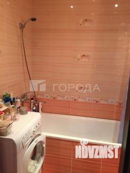 2-к квартира, на длительный срок, 38м2, 12/17 этаж