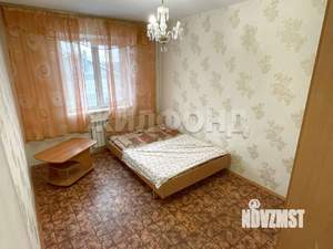 2-к квартира, на длительный срок, 52м2, 4/10 этаж