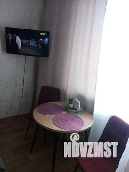 Студия квартира, посуточно, 30м2, 10/25 этаж