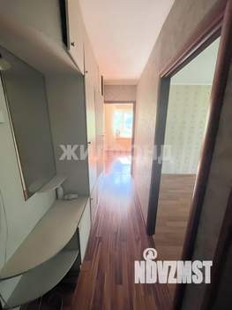 2-к квартира, на длительный срок, 52м2, 2/9 этаж