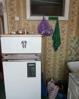 2-к квартира, на длительный срок, 42м2, 5/5 этаж