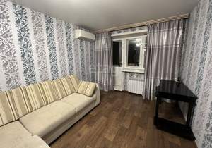 1-к квартира, на длительный срок, 33м2, 5/5 этаж