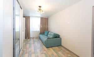 1-к квартира, на длительный срок, 30м2, 6/9 этаж