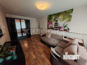 2-к квартира, на длительный срок, 46м2, 2/5 этаж