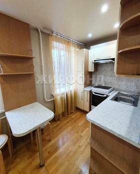 2-к квартира, на длительный срок, 42м2, 6/9 этаж