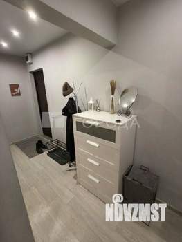 1-к квартира, на длительный срок, 33м2, 5/10 этаж