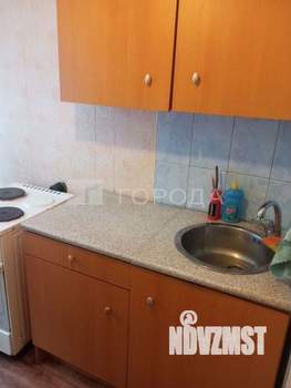 1-к квартира, на длительный срок, 31м2, 1/9 этаж