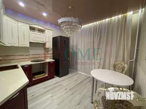 2-к квартира, на длительный срок, 45м2, 11/18 этаж