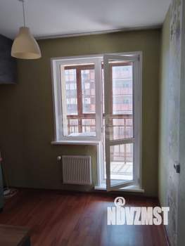 2-к квартира, на длительный срок, 57м2, 11/17 этаж