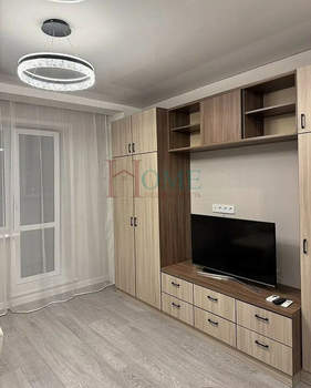 2-к квартира, на длительный срок, 50м2, 17/20 этаж