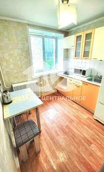1-к квартира, на длительный срок, 38м2, 5/9 этаж