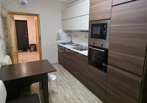 1-к квартира, на длительный срок, 43м2, 3/8 этаж