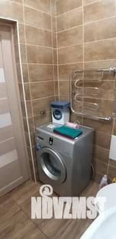 Студия квартира, посуточно, 20м2, 13/16 этаж