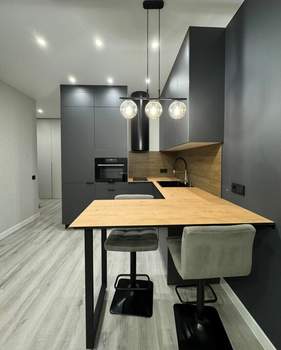 2-к квартира, на длительный срок, 40м2, 3/17 этаж