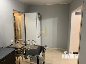 Студия квартира, на длительный срок, 33м2, 7/10 этаж