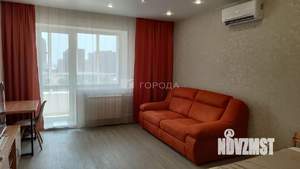 1-к квартира, на длительный срок, 46м2, 8/9 этаж