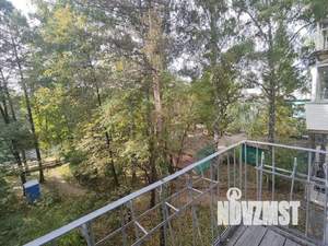 2-к квартира, на длительный срок, 44м2, 3/4 этаж