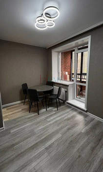 2-к квартира, на длительный срок, 49м2, 5/14 этаж