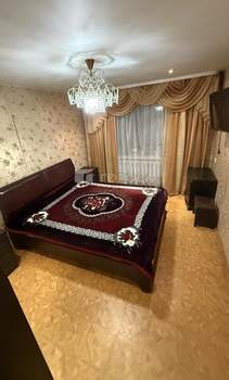 3-к квартира, на длительный срок, 55м2, 3/9 этаж