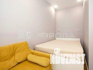 1-к квартира, на длительный срок, 28м2, 4/25 этаж