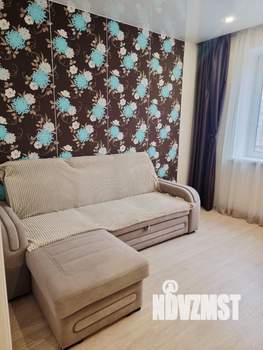 1-к квартира, на длительный срок, 30м2, 4/22 этаж