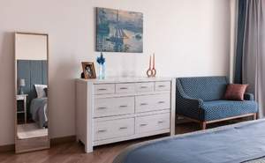 3-к квартира, на длительный срок, 115м2, 9/20 этаж