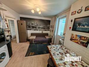 1-к квартира, на длительный срок, 39м2, 13/16 этаж