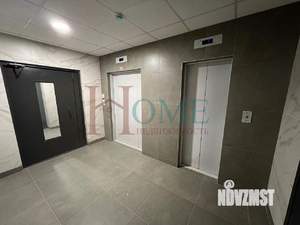 1-к квартира, на длительный срок, 41м2, 13/13 этаж