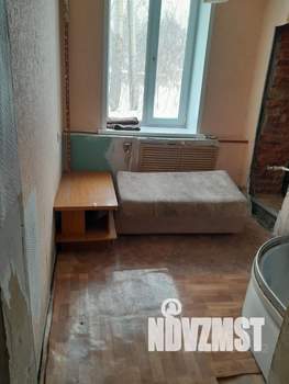 1-к квартира, на длительный срок, 28м2, 1/2 этаж