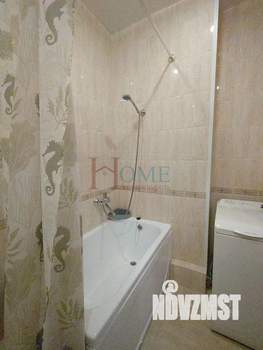 1-к квартира, на длительный срок, 35м2, 10/19 этаж