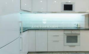 3-к квартира, на длительный срок, 56м2, 23/25 этаж