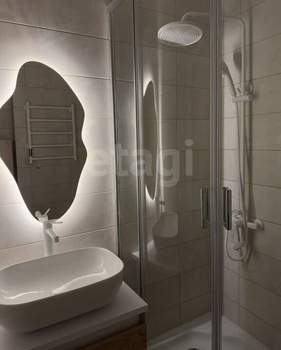 Студия квартира, на длительный срок, 28м2, 4/29 этаж