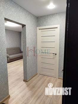 1-к квартира, на длительный срок, 39м2, 16/18 этаж