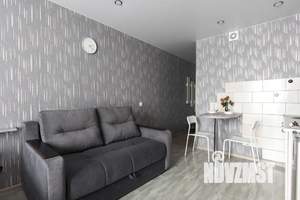 1-к квартира, посуточно, 26м2, 8/17 этаж