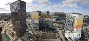 2-к квартира, на длительный срок, 40м2, 19/26 этаж