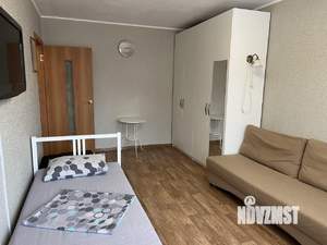 1-к квартира, посуточно, 33м2, 3/5 этаж