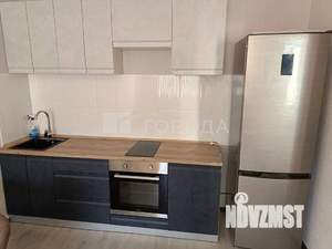 1-к квартира, на длительный срок, 37м2, 3/17 этаж