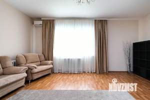 2-к квартира, на длительный срок, 94м2, 11/14 этаж