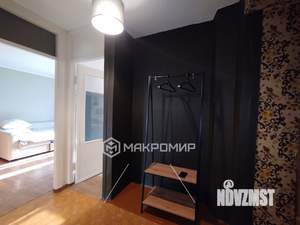 1-к квартира, на длительный срок, 36м2, 6/9 этаж