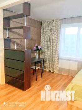 1-к квартира, посуточно, 52м2, 9/10 этаж