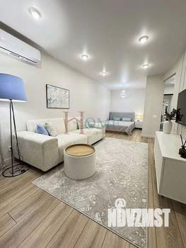 1-к квартира, на длительный срок, 34м2, 8/8 этаж