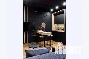 1-к квартира, посуточно, 46м2, 11/15 этаж