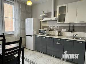 1-к квартира, на длительный срок, 44м2, 6/9 этаж