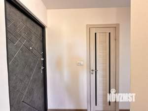 2-к квартира, на длительный срок, 46м2, 4/9 этаж