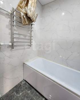1-к квартира, на длительный срок, 47м2, 1/10 этаж