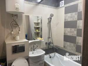 2-к квартира, на длительный срок, 44м2, 2/4 этаж