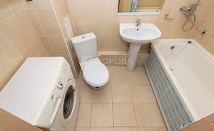 Студия квартира, на длительный срок, 20м2, 14/17 этаж